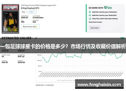 一包足球球星卡的价格是多少？市场行情及收藏价值解析