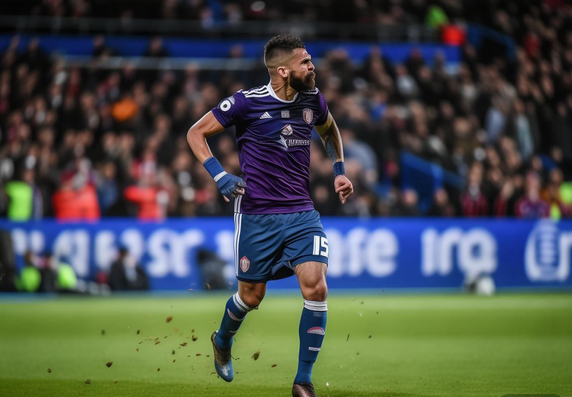 齐沃因换人决定怒摔队长袖标，精神疗法失效加剧球队压力