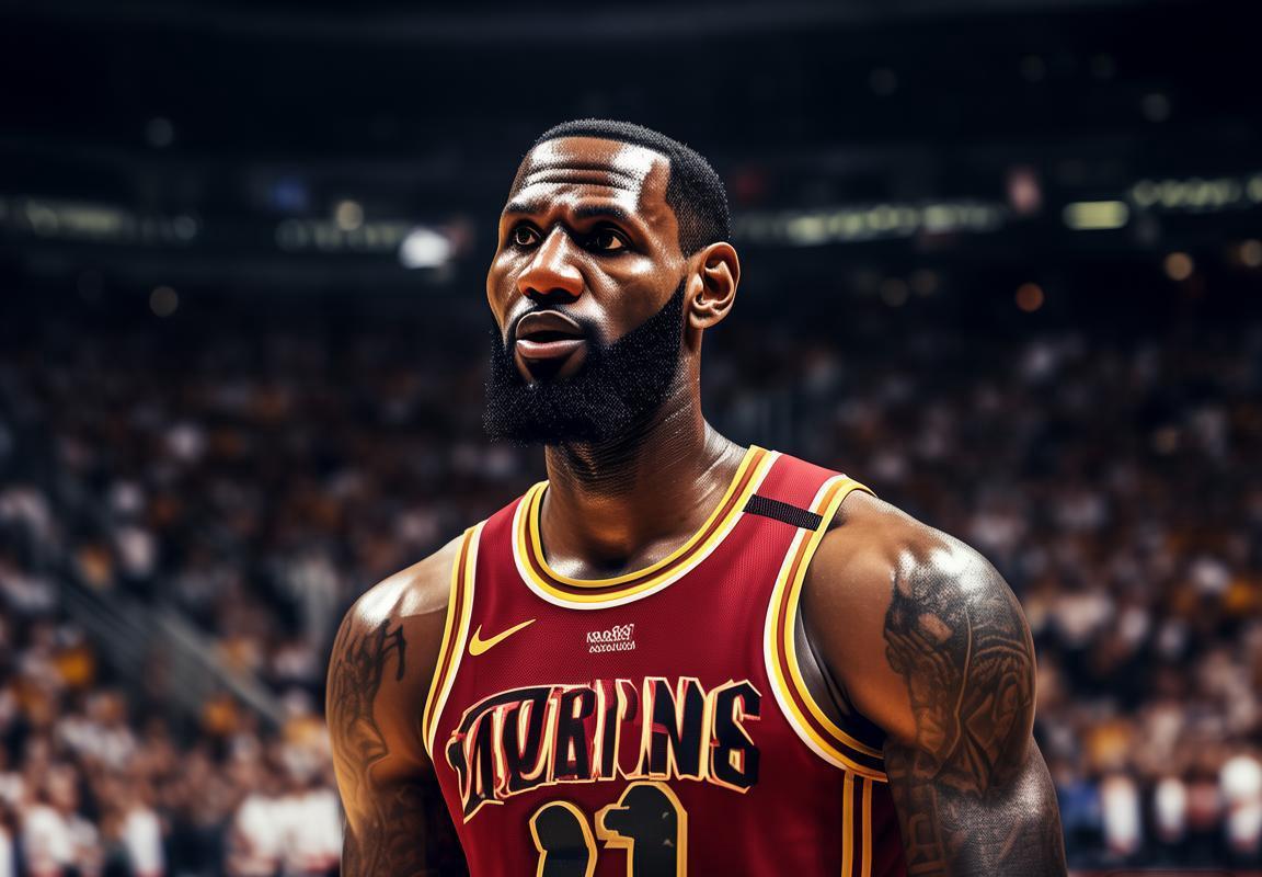 勒布朗·詹姆斯解释未在关键时刻出手助卢卡·东契奇原因：联盟罚款与职业球员两难选择