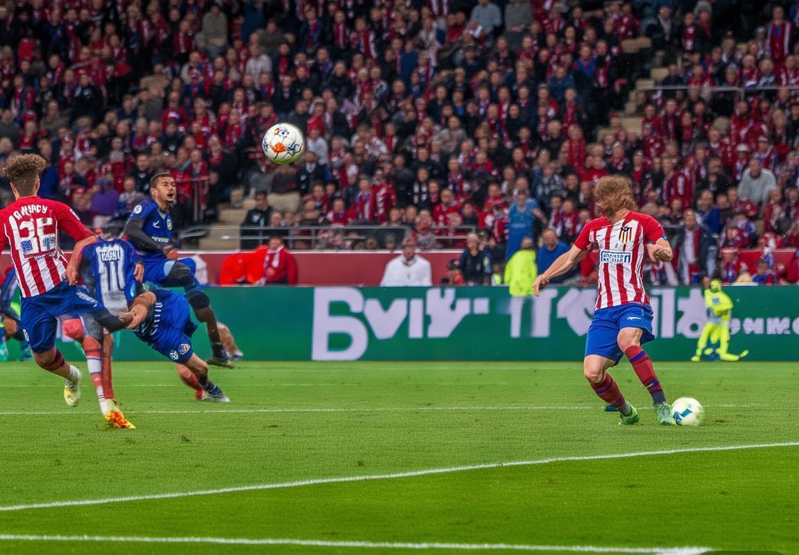 马竞补时绝杀国际米兰，格列兹曼闪电进球与齐沃临场指挥成焦点